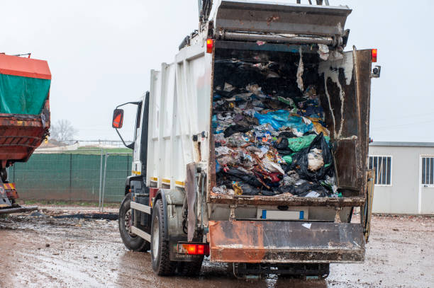 Brusly, LA Junk Removal Company